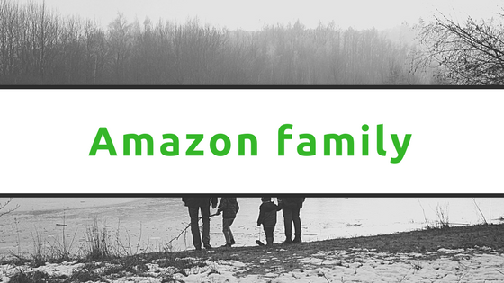 Amazonfamily、オムツ、15％オフ